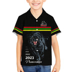 custom-panther-premierships-kid-hawaiian-shirt-go-champions-2023-black-simple-style
