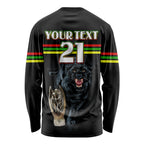 custom-panther-premierships-long-sleeve-shirt-go-champions-2023-black-simple-style
