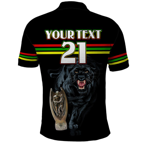 custom-panther-premierships-polo-shirt-go-champions-2023-black-simple-style