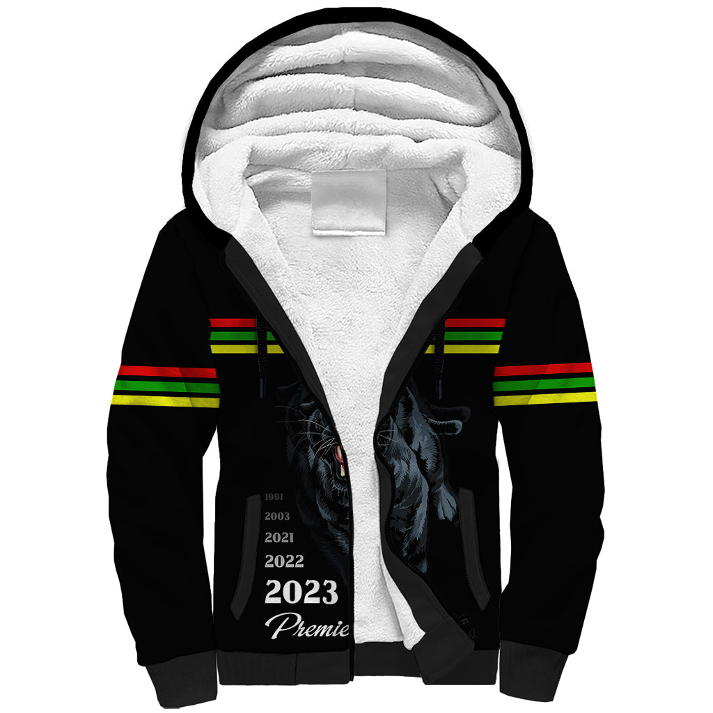 custom-panther-premierships-sherpa-hoodie-go-champions-2023-black-simple-style