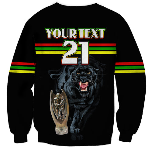 custom-panther-premierships-sweatshirt-go-champions-2023-black-simple-style