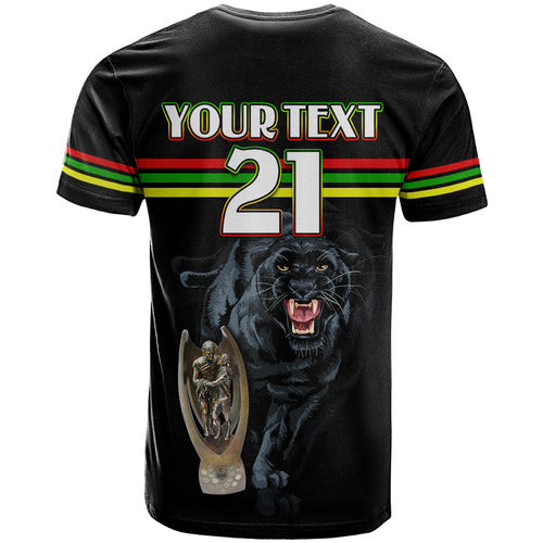 custom-panther-premierships-t-shirt-go-champions-2023-black-simple-style