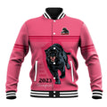 panther-premierships-baseball-jacket-go-champions-2023-pink-simple-style