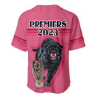 panther-premierships-baseball-jersey-go-champions-2023-pink-simple-style