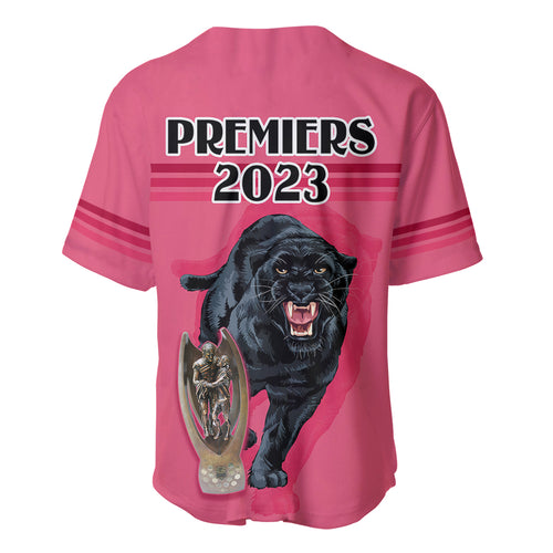 panther-premierships-baseball-jersey-go-champions-2023-pink-simple-style