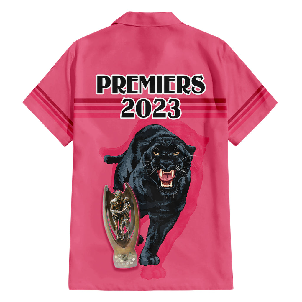 panther-premierships-hawaiian-shirt-go-champions-2023-pink-simple-style