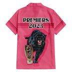 panther-premierships-hawaiian-shirt-go-champions-2023-pink-simple-style