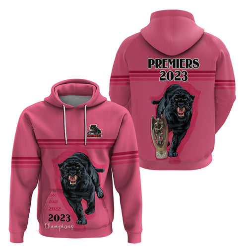panther-premierships-hoodie-go-champions-2023-pink-simple-style