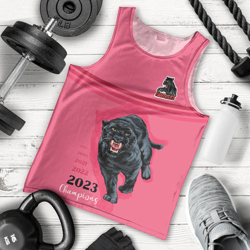 panther-premierships-men-tank-top-go-champions-2023-pink-simple-style