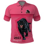 panther-premierships-polo-shirt-go-champions-2023-pink-simple-style