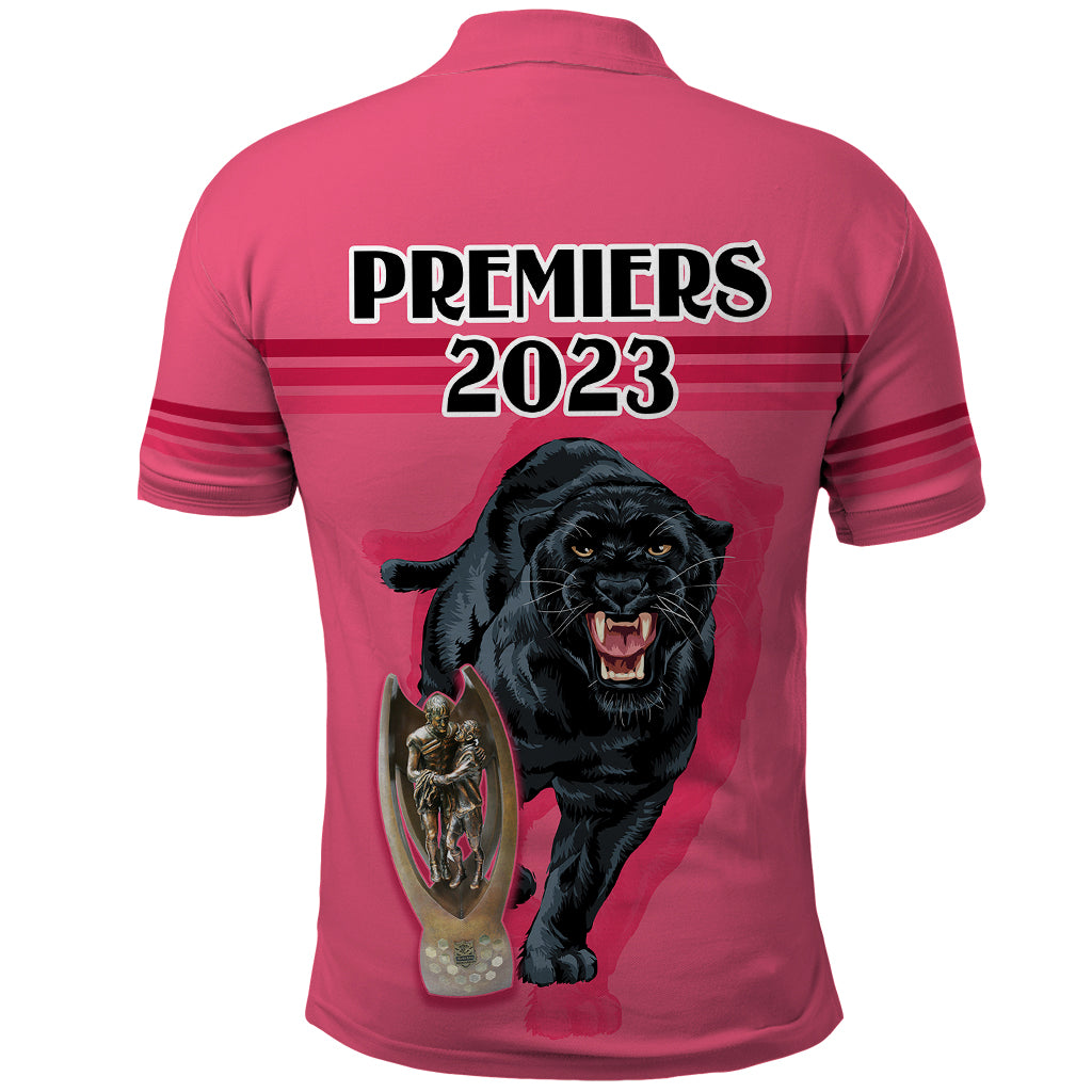 panther-premierships-polo-shirt-go-champions-2023-pink-simple-style