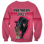 panther-premierships-sweatshirt-go-champions-2023-pink-simple-style