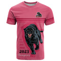 panther-premierships-t-shirt-go-champions-2023-pink-simple-style