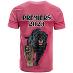panther-premierships-t-shirt-go-champions-2023-pink-simple-style