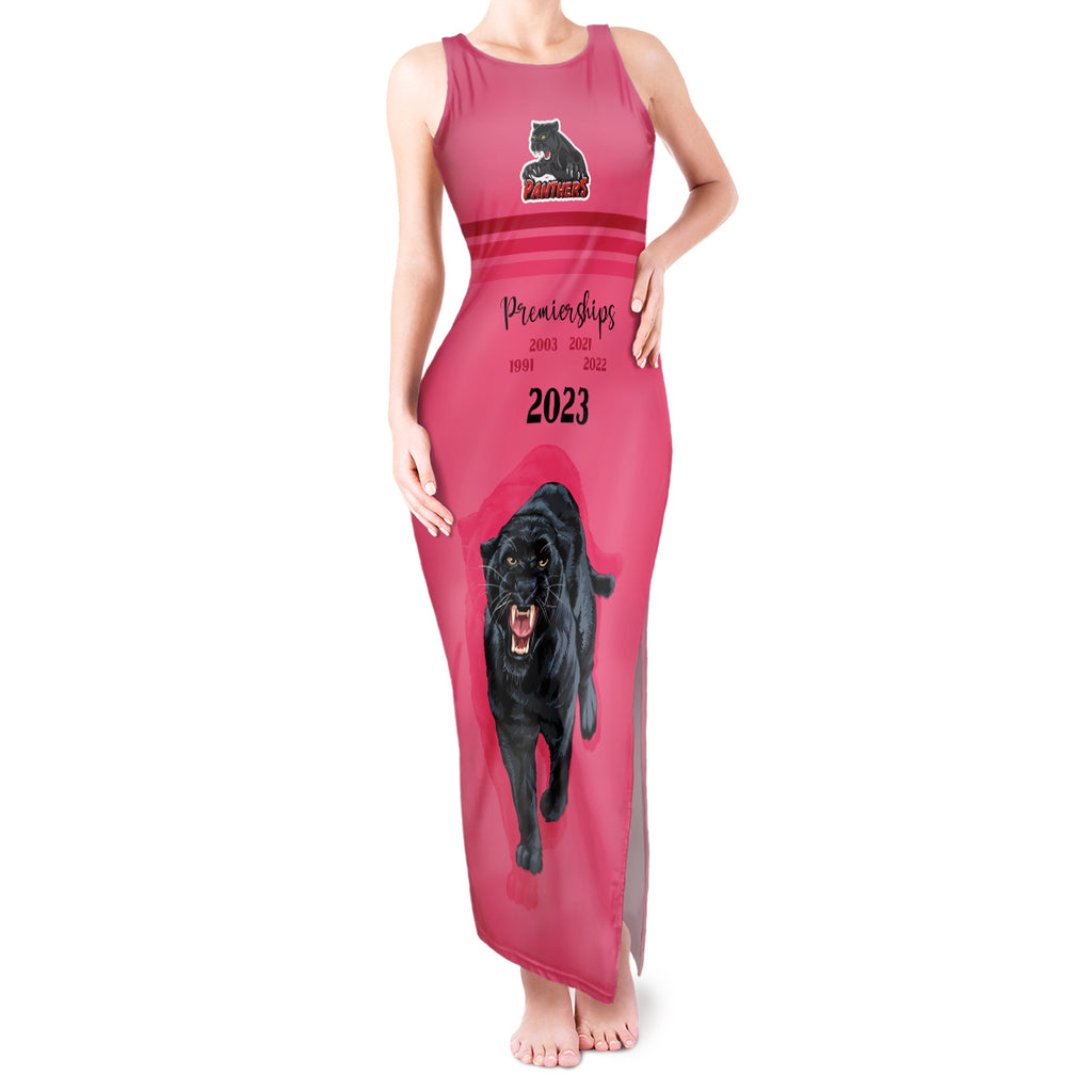 panther-premierships-tank-maxi-dress-go-champions-2023-pink-simple-style