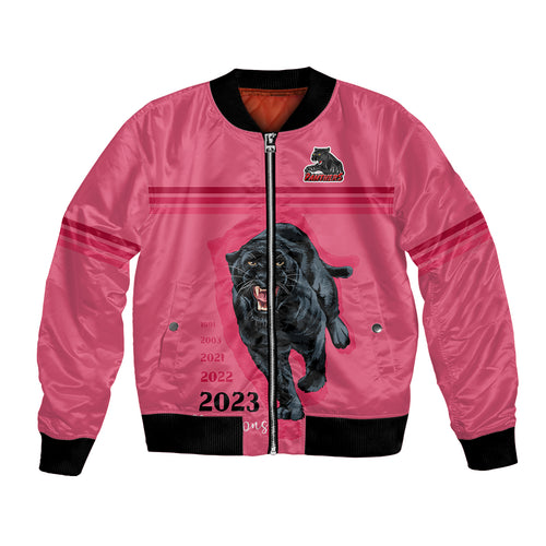 custom-panther-premierships-bomber-jacket-go-champions-2023-pink-simple-style