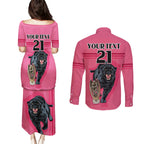 custom-panther-premierships-couples-matching-puletasi-dress-and-long-sleeve-button-shirts-go-champions-2023-pink-simple-style