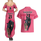 custom-panther-premierships-couples-matching-summer-maxi-dress-and-hawaiian-shirt-go-champions-2023-pink-simple-style