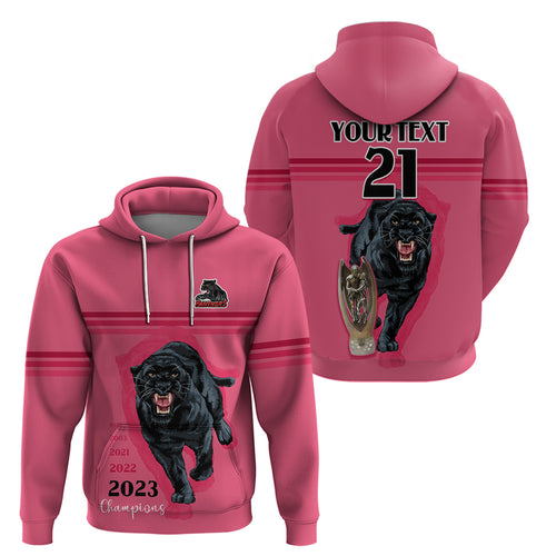 custom-panther-premierships-hoodie-go-champions-2023-pink-simple-style
