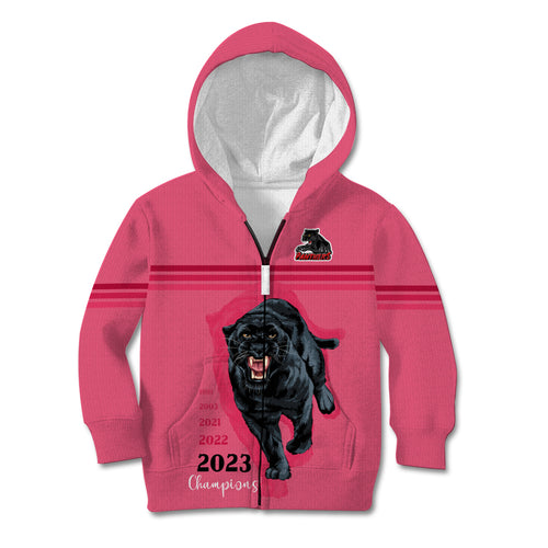 custom-panther-premierships-kid-hoodie-go-champions-2023-pink-simple-style