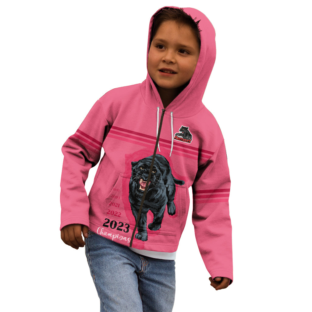 custom-panther-premierships-kid-hoodie-go-champions-2023-pink-simple-style