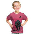 custom-panther-premierships-kid-t-shirt-go-champions-2023-pink-simple-style