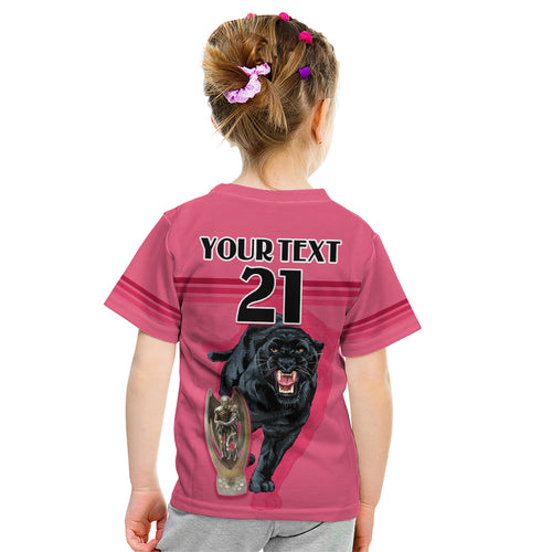 custom-panther-premierships-kid-t-shirt-go-champions-2023-pink-simple-style