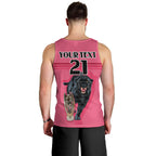 custom-panther-premierships-men-tank-top-go-champions-2023-pink-simple-style