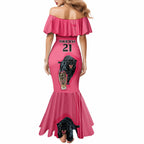 custom-panther-premierships-mermaid-dress-go-champions-2023-pink-simple-style