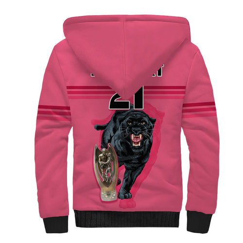 custom-panther-premierships-sherpa-hoodie-go-champions-2023-pink-simple-style