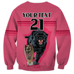 custom-panther-premierships-sweatshirt-go-champions-2023-pink-simple-style