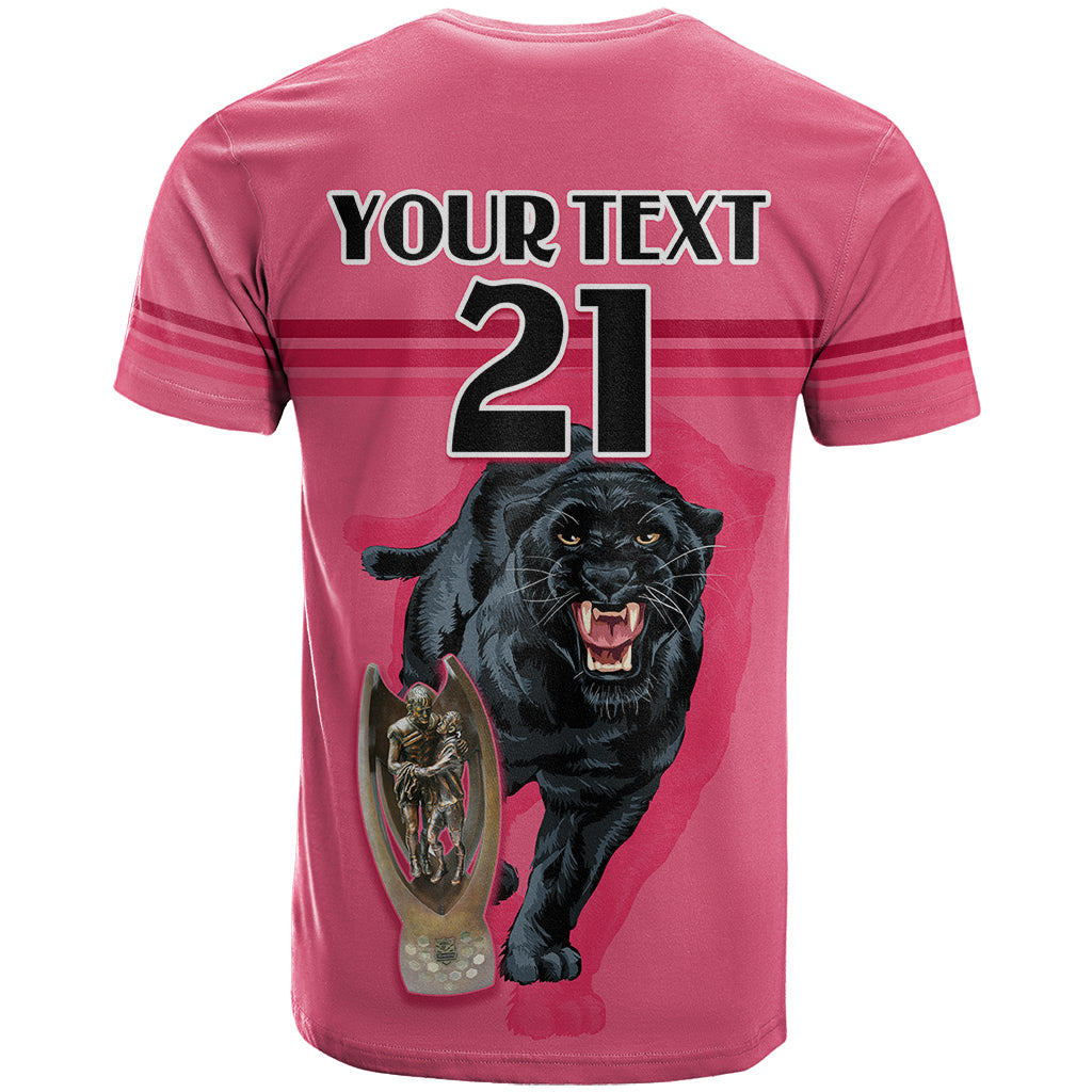 custom-panther-premierships-t-shirt-go-champions-2023-pink-simple-style