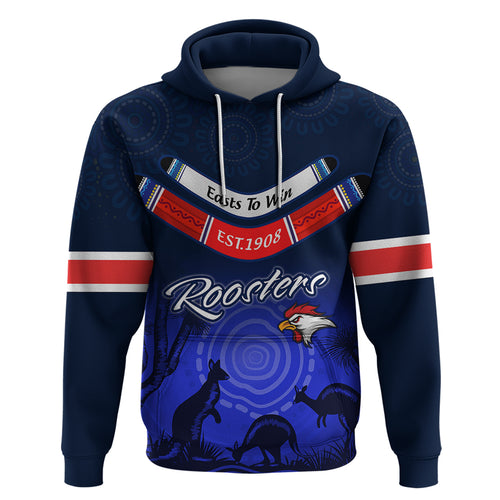 rosster-easts-to-win-hoodie-sydney-rugby-est-1908-boomerang-indeginous