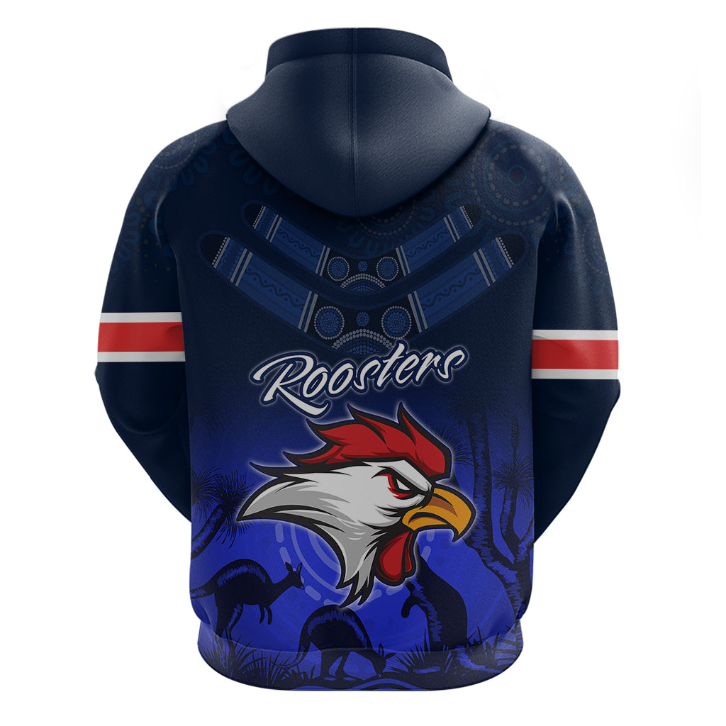 rosster-easts-to-win-hoodie-sydney-rugby-est-1908-boomerang-indeginous