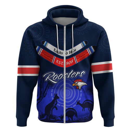 rosster-easts-to-win-hoodie-sydney-rugby-est-1908-boomerang-indeginous