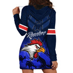 rosster-easts-to-win-hoodie-dress-sydney-rugby-est-1908-boomerang-indeginous