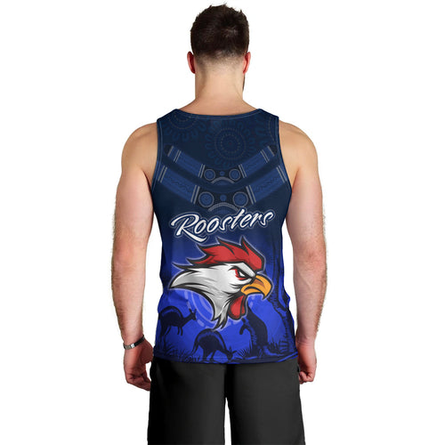 rosster-easts-to-win-men-tank-top-sydney-rugby-est-1908-boomerang-indeginous