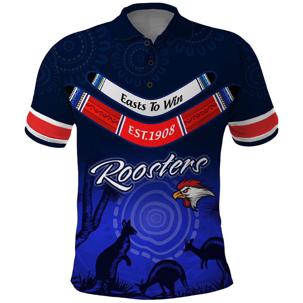 rosster-easts-to-win-polo-shirt-sydney-rugby-est-1908-boomerang-indeginous