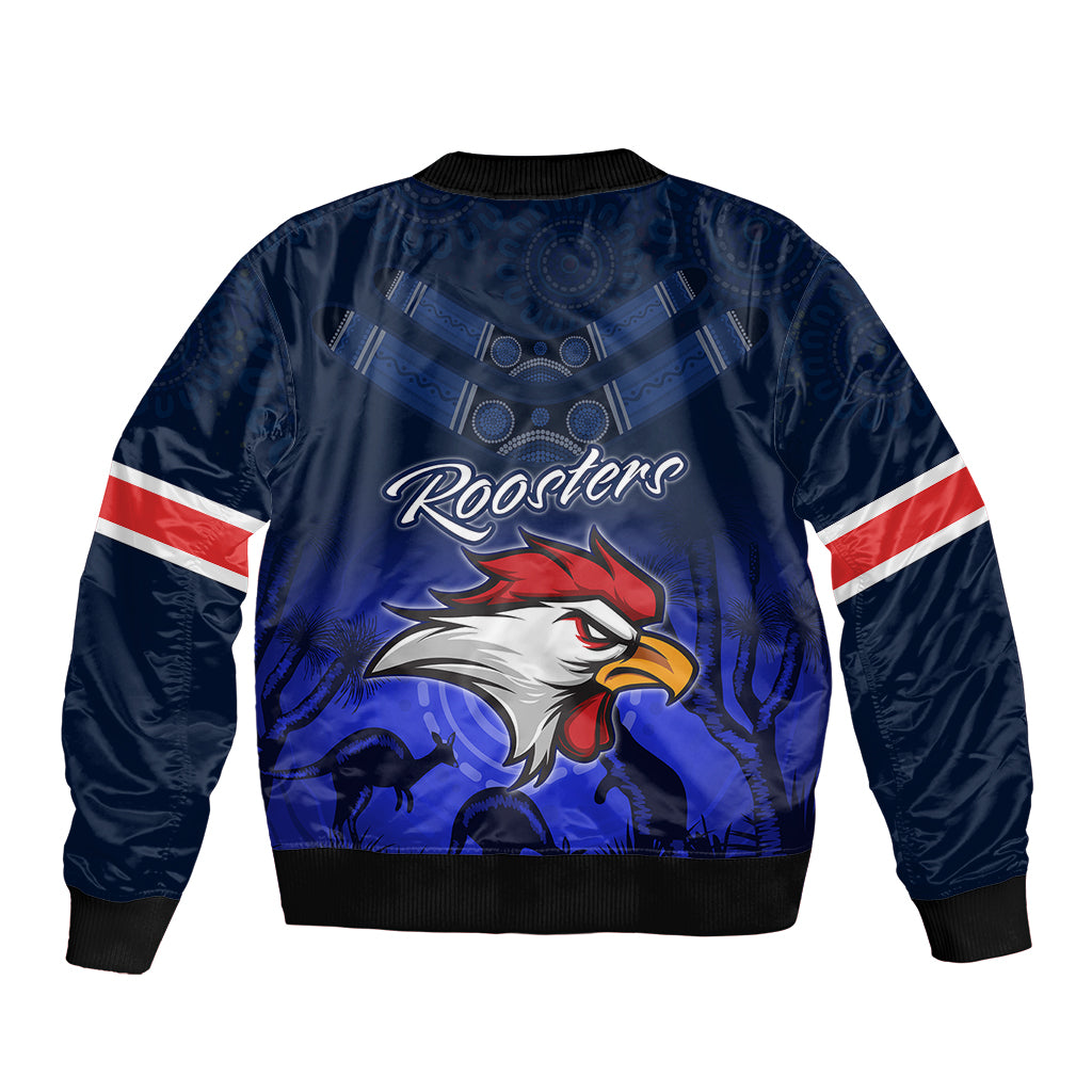 rosster-easts-to-win-sleeve-zip-bomber-jacket-sydney-rugby-est-1908-boomerang-indeginous