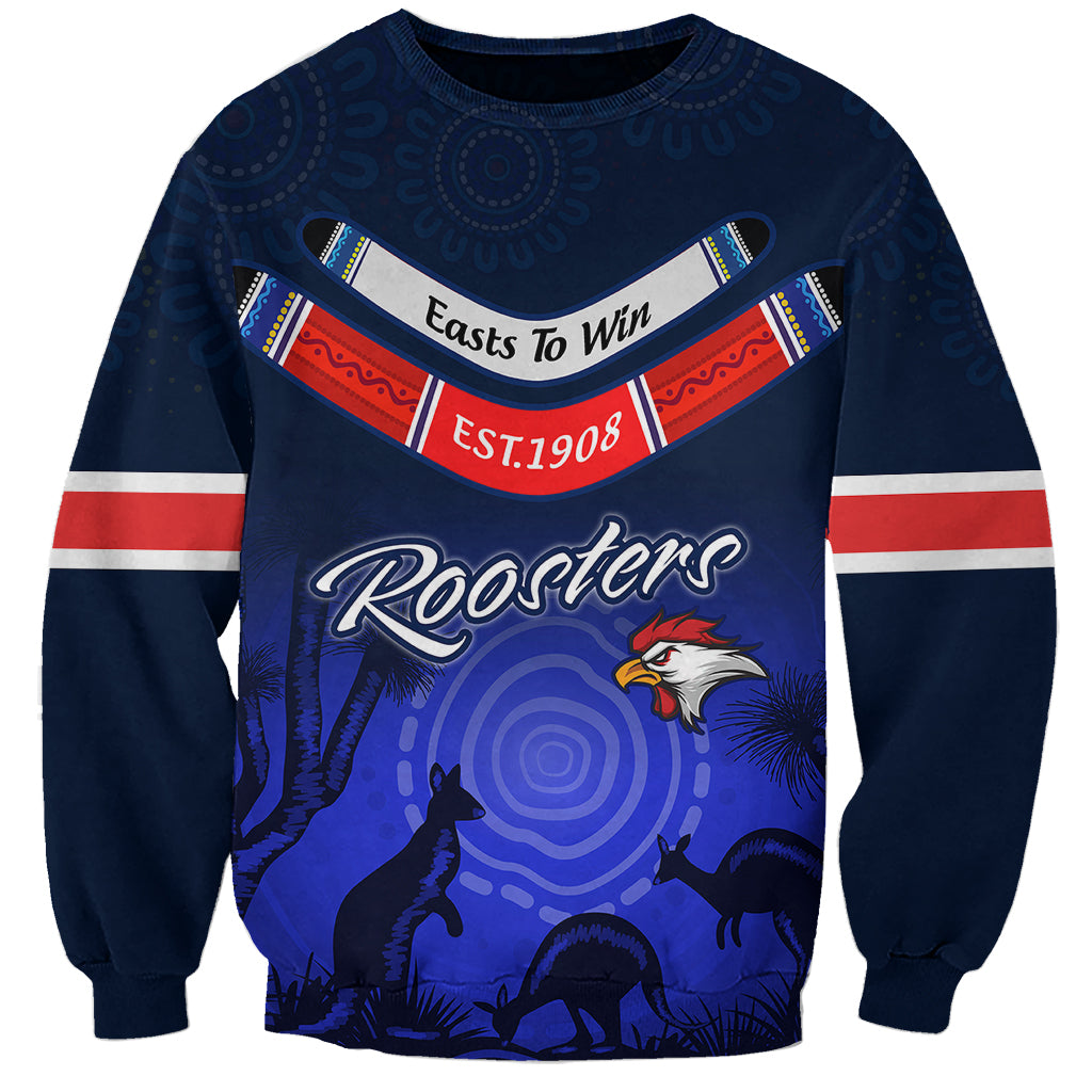 rosster-easts-to-win-sweatshirt-sydney-rugby-est-1908-boomerang-indeginous