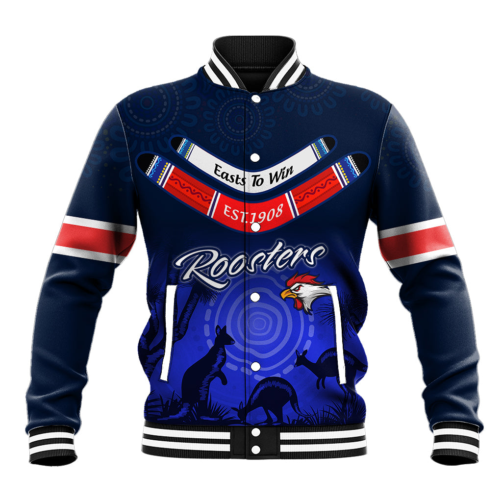 custom-rosster-easts-to-win-baseball-jacket-sydney-rugby-est-1908-boomerang-indeginous