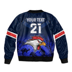 custom-rosster-easts-to-win-bomber-jacket-sydney-rugby-est-1908-boomerang-indeginous