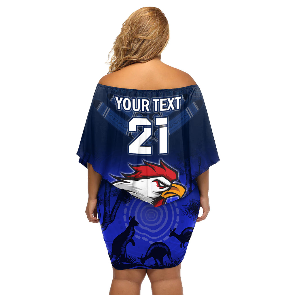 custom-rosster-easts-to-win-family-matching-off-shoulder-short-dress-and-hawaiian-shirt-sydney-rugby-est-1908-boomerang-indeginous