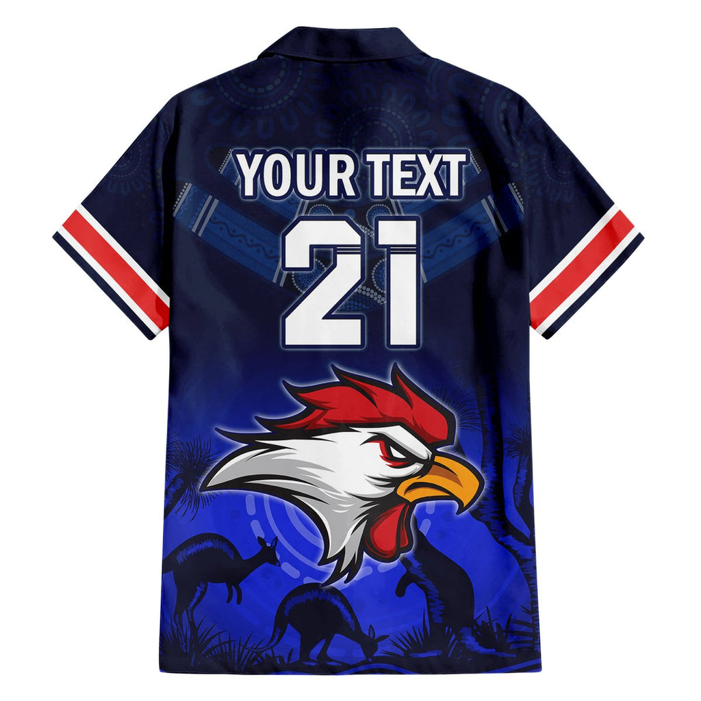 custom-rosster-easts-to-win-hawaiian-shirt-sydney-rugby-est-1908-boomerang-indeginous
