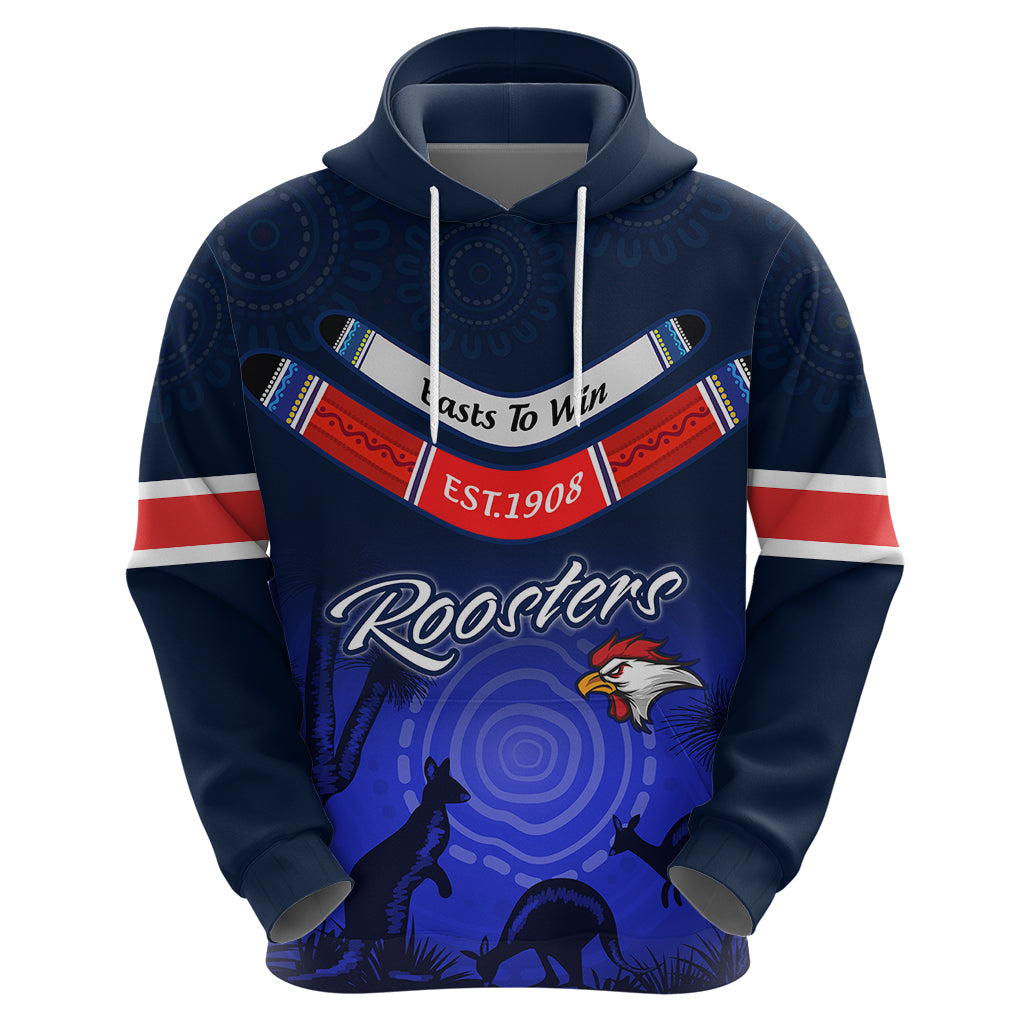 custom-rosster-easts-to-win-hoodie-sydney-rugby-est-1908-boomerang-indeginous