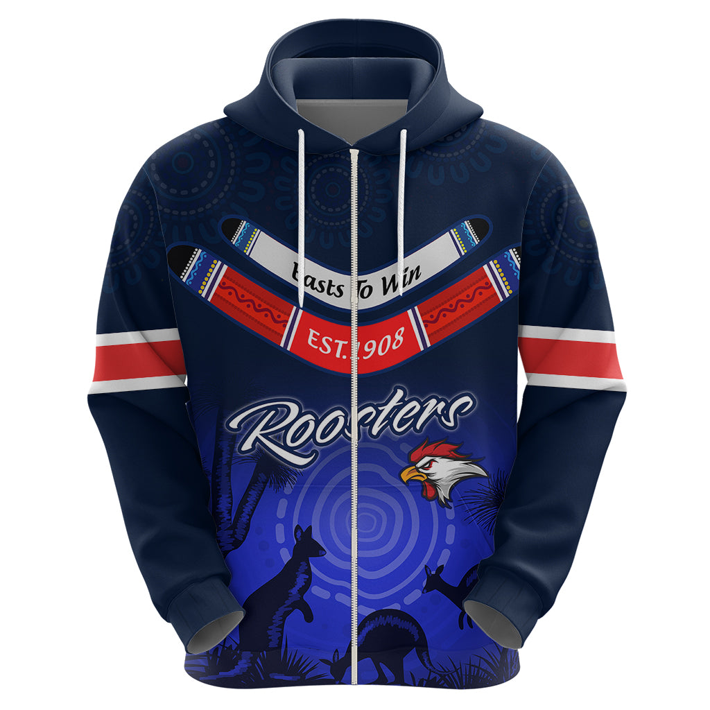 custom-rosster-easts-to-win-hoodie-sydney-rugby-est-1908-boomerang-indeginous