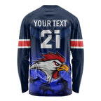 custom-rosster-easts-to-win-long-sleeve-shirt-sydney-rugby-est-1908-boomerang-indeginous