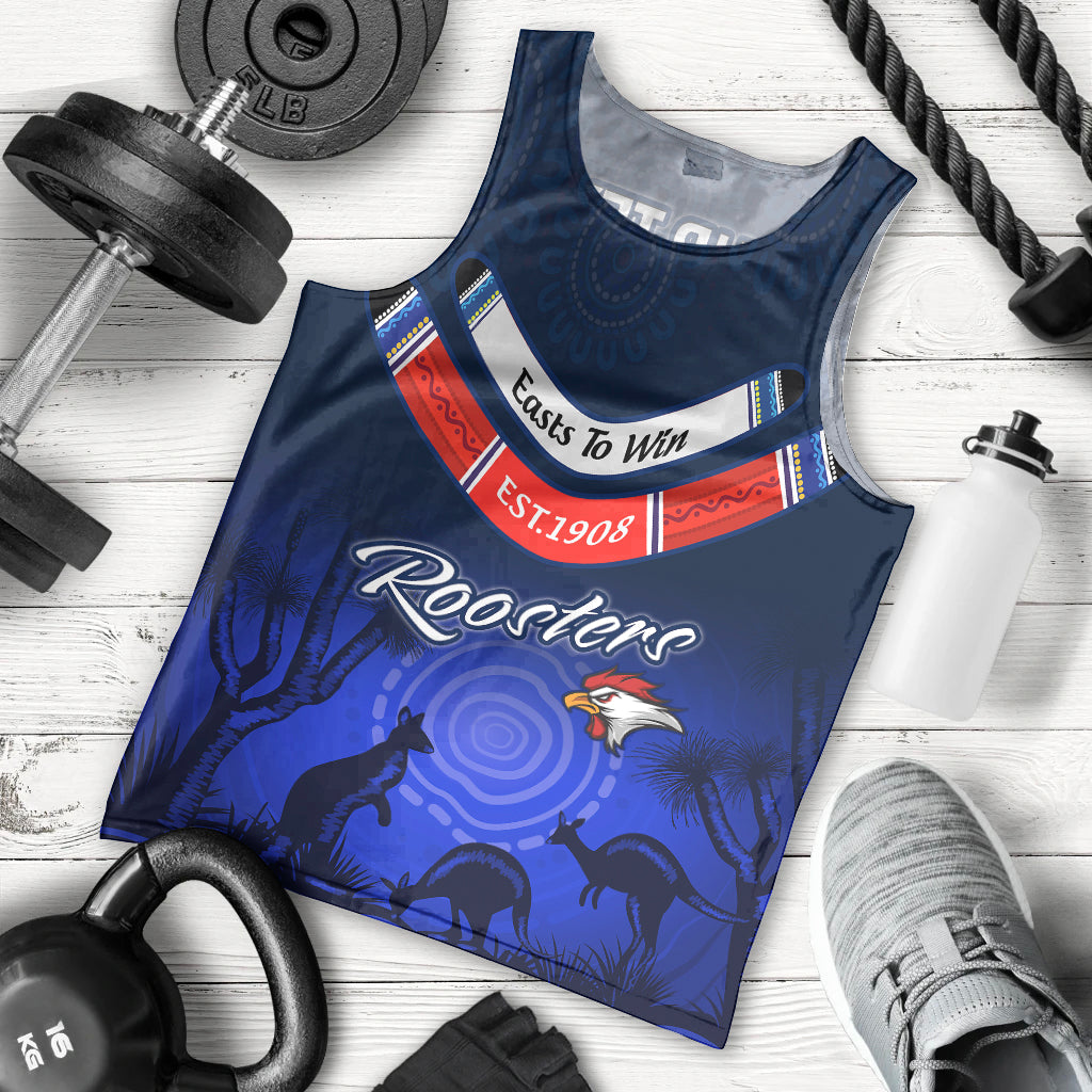 custom-rosster-easts-to-win-men-tank-top-sydney-rugby-est-1908-boomerang-indeginous
