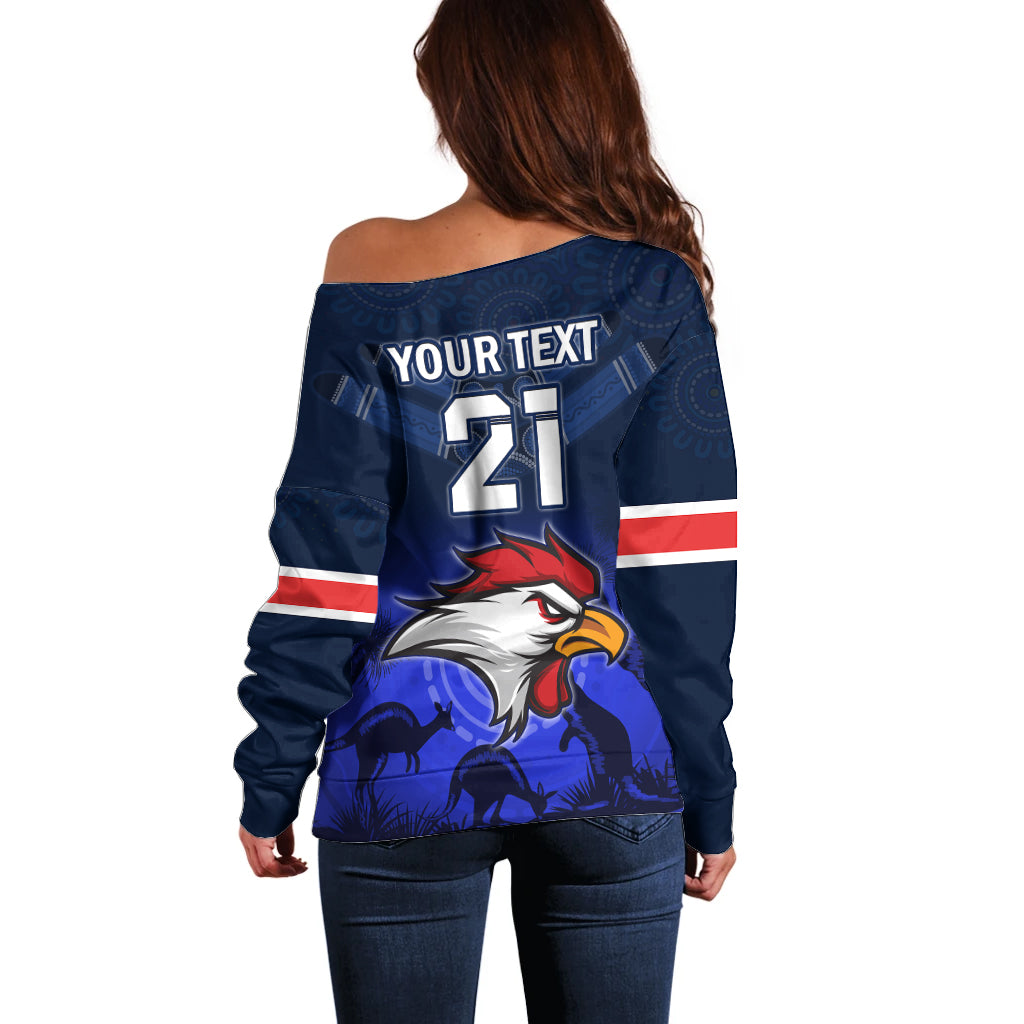 custom-rosster-easts-to-win-off-shoulder-sweater-sydney-rugby-est-1908-boomerang-indeginous