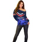 custom-rosster-easts-to-win-off-shoulder-sweater-sydney-rugby-est-1908-boomerang-indeginous